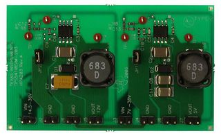 TLC5924EVM-186Texas Instruments