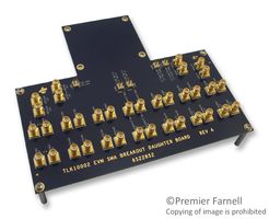 TLK10002SMAEVMTexas Instruments