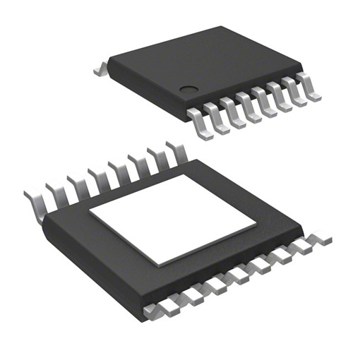 TLV2475AIPWPG4Texas Instruments