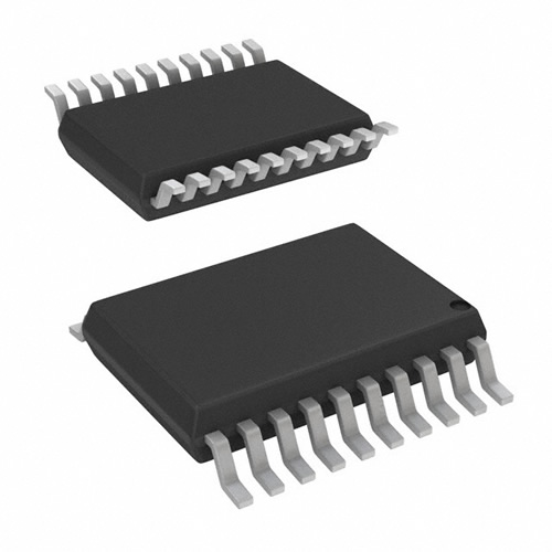 TLV2543IDBG4Texas Instruments