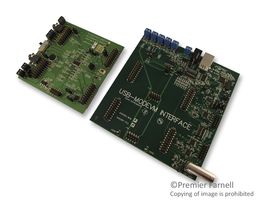 TLV320AIC14KEVMB-KTexas Instruments
