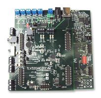TLV320AIC31EVM-PDKTexas Instruments