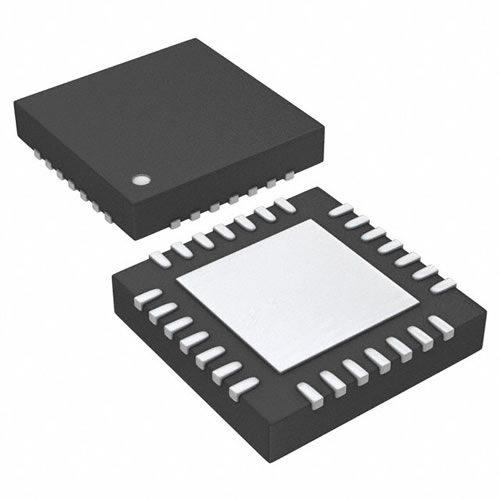 TLV320DAC23IRHDG4Texas Instruments