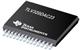 TLV320DAC23IRHDRG4Texas Instruments