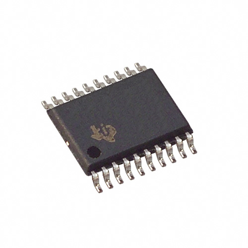 TLV5633CPWG4Texas Instruments