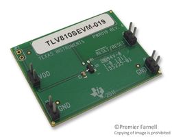 TLV810SEVM-019Texas Instruments