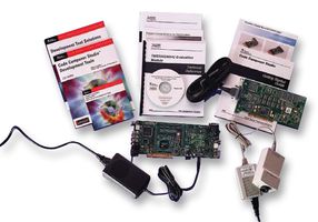 TMDSDMK642Texas Instruments