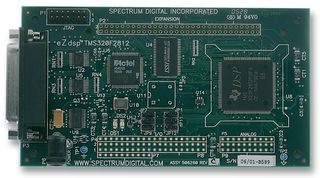 TMDSEZD2812-0ETexas Instruments