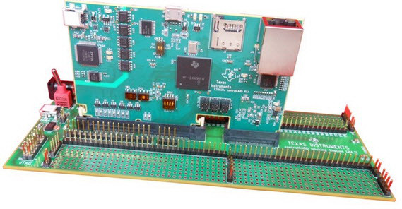 TMDXDOCK28M36Texas Instruments