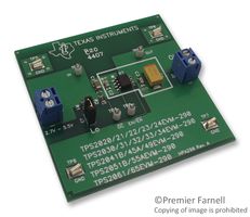 TPS2021EVM-290Texas Instruments