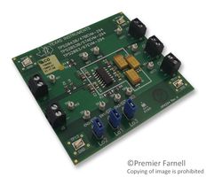TPS2043BEVM-294Texas Instruments