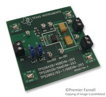 TPS2046BEVM-293Texas Instruments