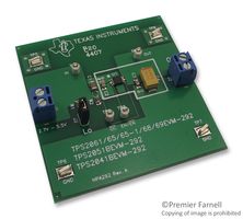 TPS2061EVM-292Texas Instruments