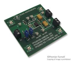 TPS2062EVM-293Texas Instruments