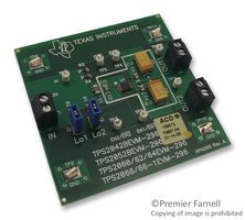 TPS2062EVM-296Texas Instruments