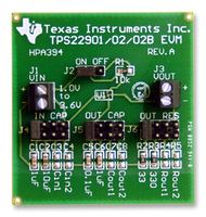 TPS22901EVMTexas Instruments