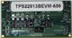 TPS22913CEVM-656Texas Instruments