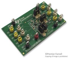 TPS22933AEVM-005Texas Instruments