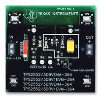 TPS2552DRVEVM-364Texas Instruments
