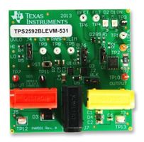 TPS2592BLEVM-531Texas Instruments