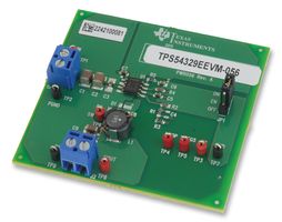 TPS54329EEVM-056Texas Instruments