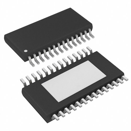 

TPS54980PWPG4