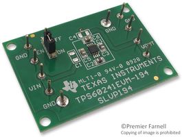 TPS60241EVM-194Texas Instruments