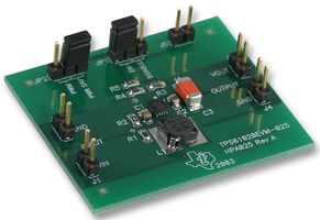 

TPS61020EVM-025