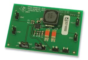 TPS61030EVM-029Texas Instruments