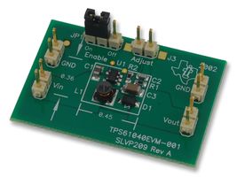 TPS61040EVM-001Texas Instruments