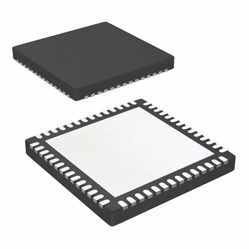 TPS65810RTQRG4Texas Instruments