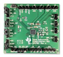 TPS6735EVMTexas Instruments