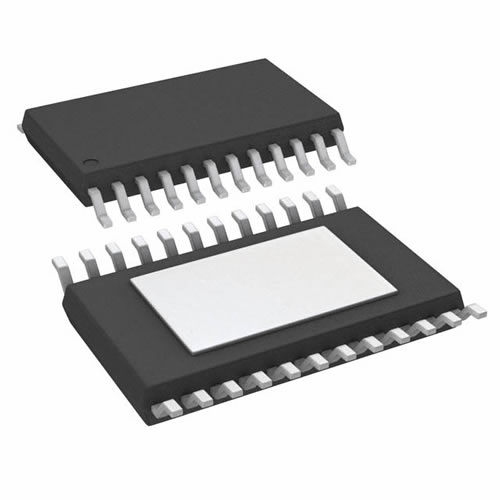 TPS70345PWPRG4Texas Instruments