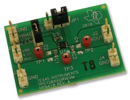 TPS720105DRVEVMTexas Instruments
