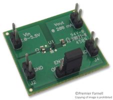 TPS72718YFFEVM-407Texas Instruments