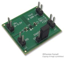 TPS72728YFFEVM-407Texas Instruments