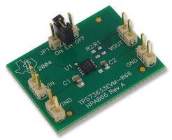 TPS73633EVM-066Texas Instruments
