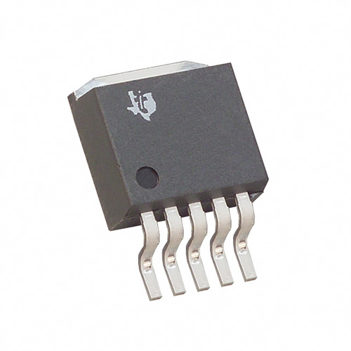 TPS75525KTTRG3Texas Instruments