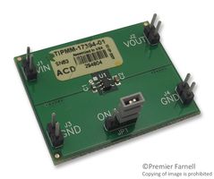 TPS78230EVM-445Texas Instruments