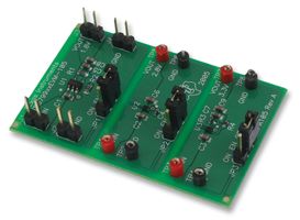 TPS799XXEVM-105Texas Instruments
