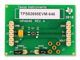 TPS82695EVM-646Texas Instruments