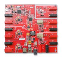 TSW2200EVMTexas Instruments