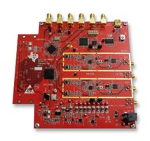 TSW30SH84EVMTexas Instruments