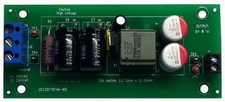 UCC28711EVM-160Texas Instruments