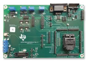 UCD3138OL64EVM-031Texas Instruments