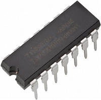 TC74HC393AP(F)Toshiba