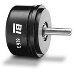 6163R10KL1.0TT Electronics/BI