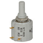8136R100KL.25TT Electronics/BI