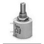 8136R50KL.25TT Electronics/BI