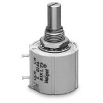 8143R2KL.25TT Electronics/BI